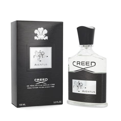 creed aventus precio